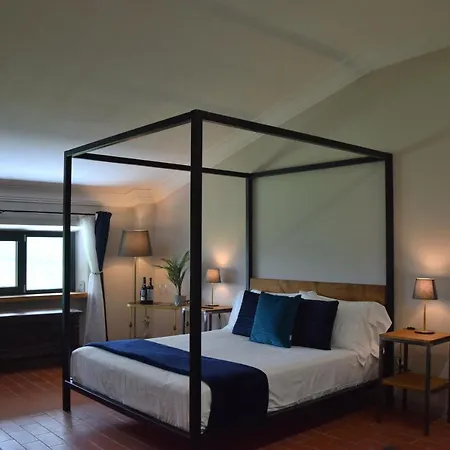 Casa M Tuscany Lodge *