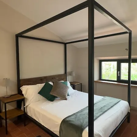 Casa M Tuscany *