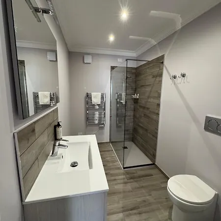 Casa M Tuscany Gerendaház Chianciano Terme