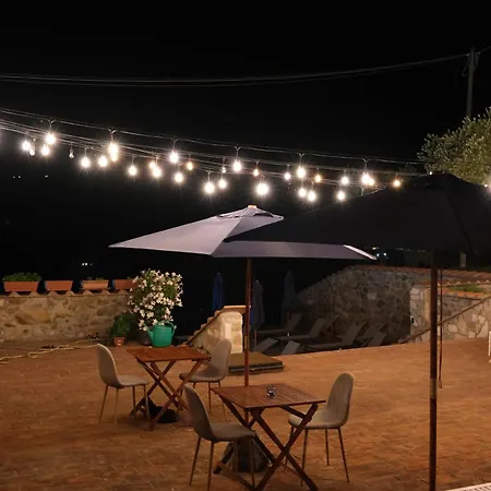 Casa M Tuscany