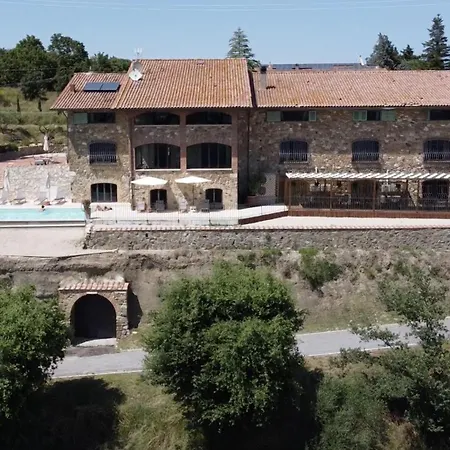 Casa M Tuscany *