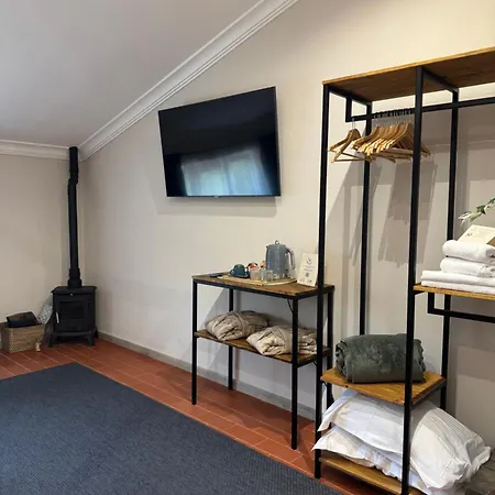 Casa M Tuscany Деревянный коттедж Кьянчано-Терме