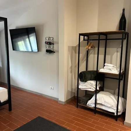 Casa M Tuscany * Chianciano Terme