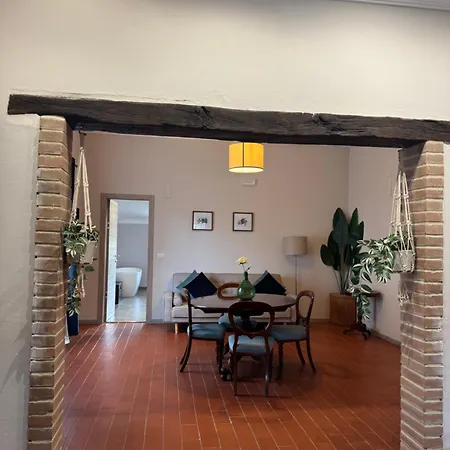 Alojamento de Turismo Selvagem Casa M Tuscany
