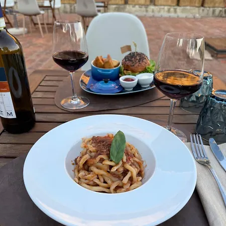 Lodge Casa M Tuscany *