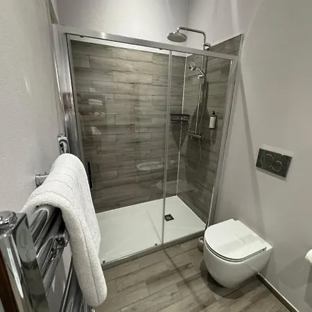 Casa M Tuscany 롯지 *