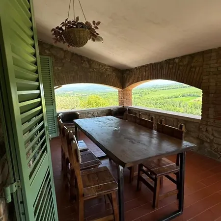 Casa M Tuscany *