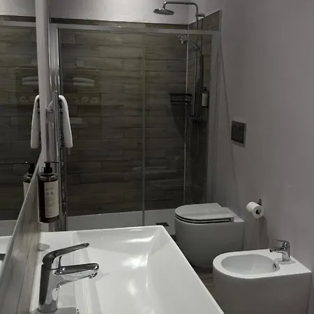 Casa M Tuscany 롯지 *